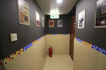 Timehouse (Hong Kong Group) - 4