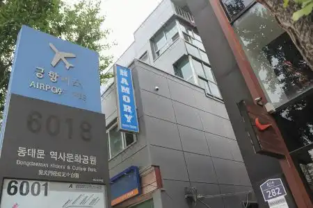 Hamory Dongdaemun - 9
