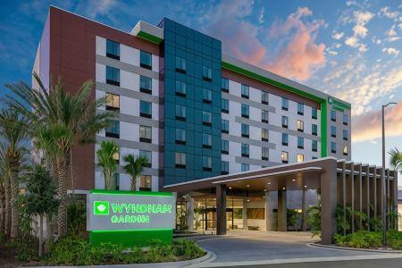 Wyndham Garden Orlando Universal / I Drive - 7