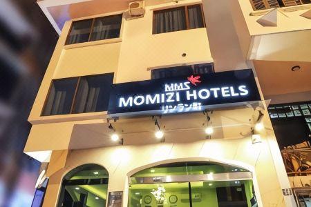 Momizi Business - 8