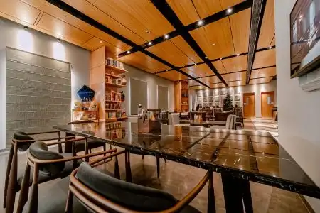 Sarovar Portico Jaipur - 6