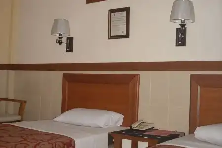 Sorga Cottages - 47