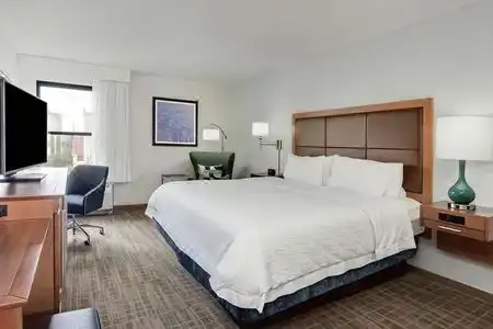 Hampton Inn Orlando Int'l Dr. Area/Convention Center - 7
