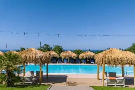Domus Giulia - Villa sul mare - 2