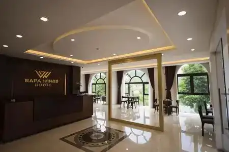 Sapa Wings - 4
