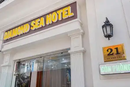 Diamond Sea - 6