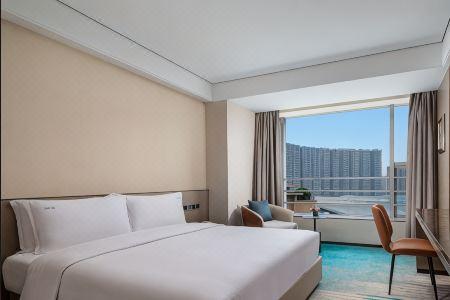 Holiday Inn Chengdu Century City - East, An Ihg - 39