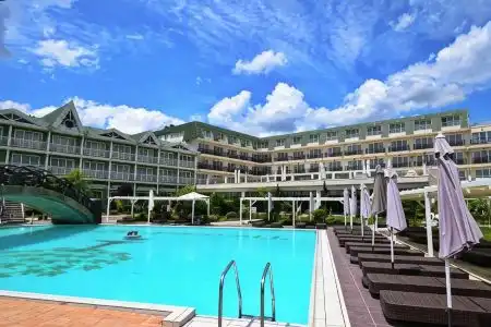 ApartOlympus Plaza - 7