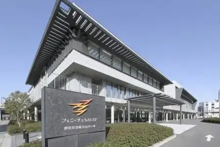 Toyoko Inn Osaka Sakai-higashi-eki - 7