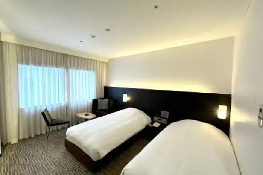Spa World - 56