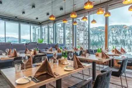 f&b Spa Resort (Ex. Fomich) - 8