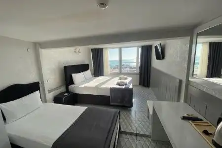 Timeks Suite Sultanahmet - 17
