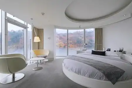 Vista Walkerhill Seoul - formerly W Seoul - 19