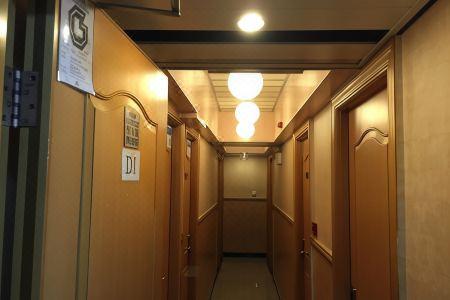 Zen Rooms Nathan Road - 1