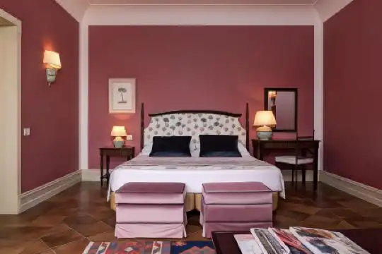 Baglio Oneto dei Principi di San Lorenzo - Luxury Wine Resort - 85