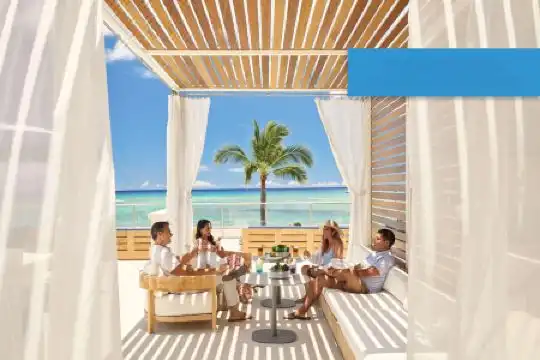 Outrigger Reef Waikiki Beach Resort - 62