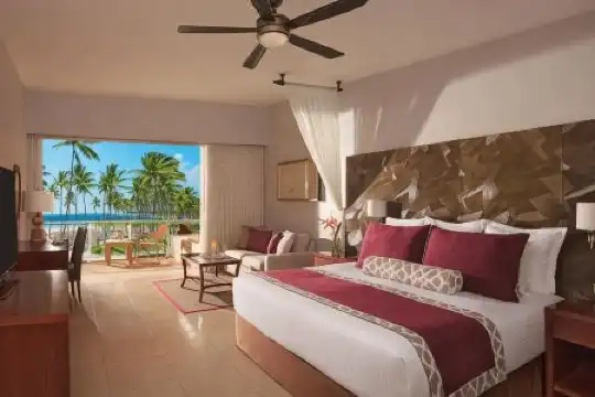 Dreams Royal Beach Punta Cana - 23