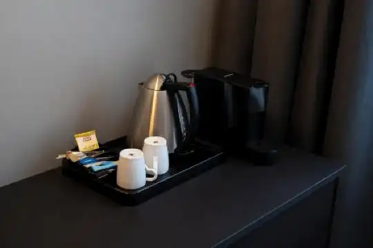Mercure Antwerp City Centre - 69