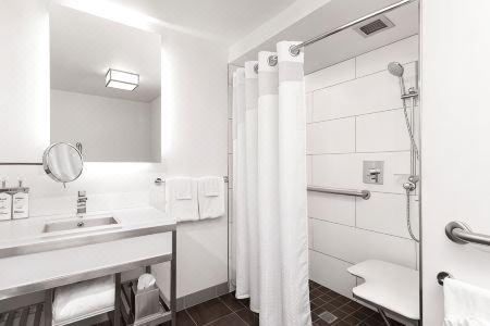 Holiday Inn Chicago Mart Plaza River North, An Ihg - 89