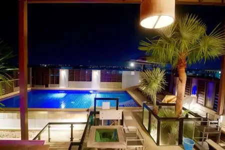 Eurna Resort - 5