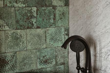 Verdigris - 32