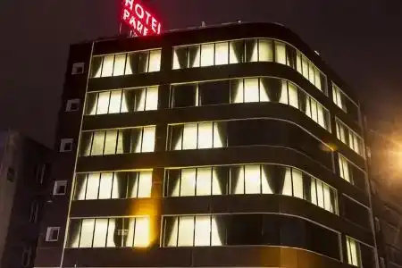 Lort Otel - 4