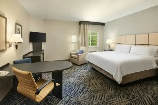 Candlewood Suites i-26 @ Northwoods Mall, An Ihg - 36