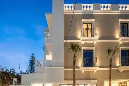 Drossia Residenza Boutique Malia - 4