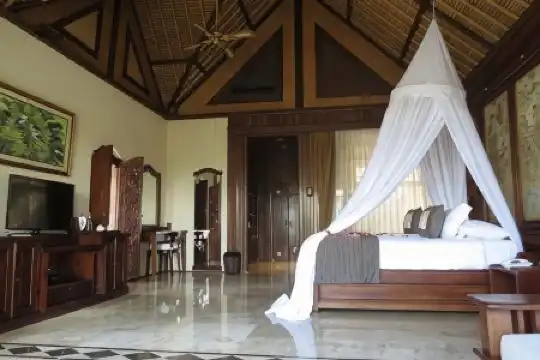 Pita Maha Resort & Spa - 53