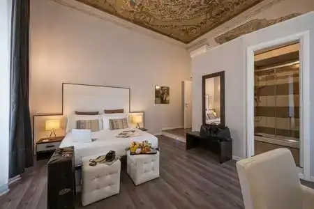 Arenula Suites - 0