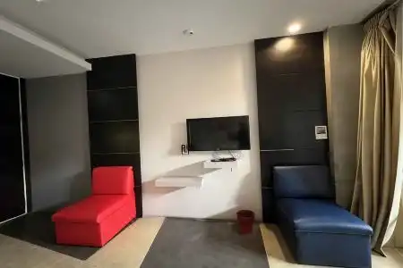 Eurna Resort - 87