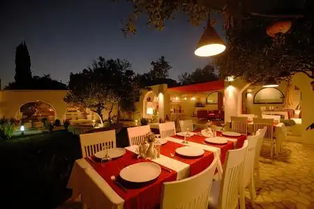 Su - Bodrum - 4