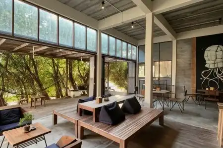 Samatha Bed & Breakfast - 2