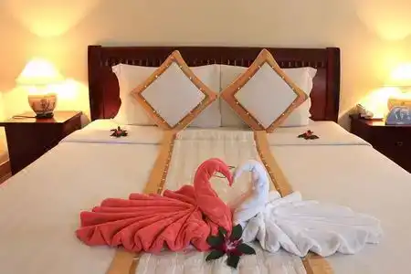 Tien Dat Resort - 80