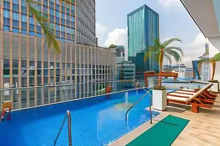 Huong Sen Annex - 4