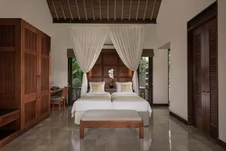 Alila Ubud - 97