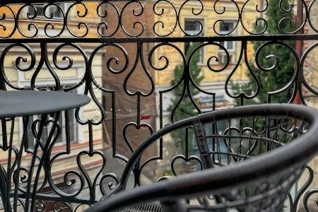 Silver 39 Boutique & Terrace - 116
