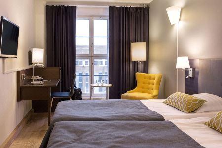 Scandic Grand Marina - 9