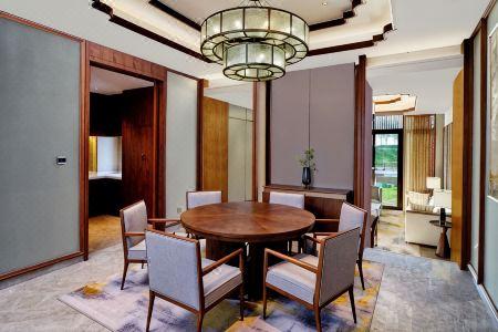 Hualuxe Suzhou Bay Hot Spring Resort, An Ihg - 145