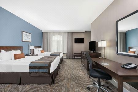 Wyndham Garden Orlando Universal / I Drive - 8
