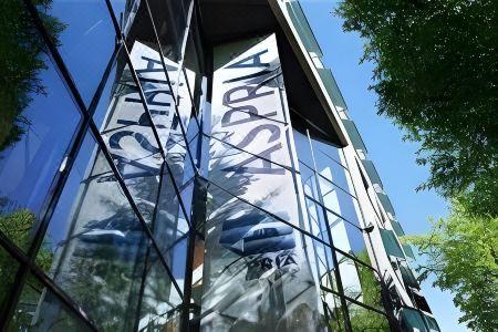 Aspria Berlin Ku'damm - 1