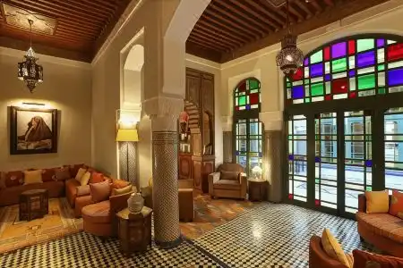 Palais Faraj Suites & Spa - 8