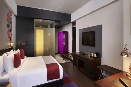 Grand Mercure Bengaluru at Gopalan Mall - An Accor Brand - 8