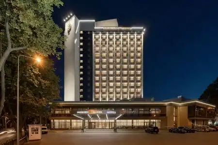 Premier Odesa - 0