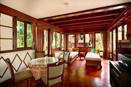 Ruenkanok Thaihouse Resort - 71