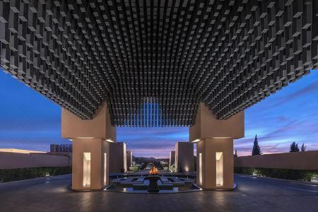 Anantara Al Jabal Al Akhdar - 6