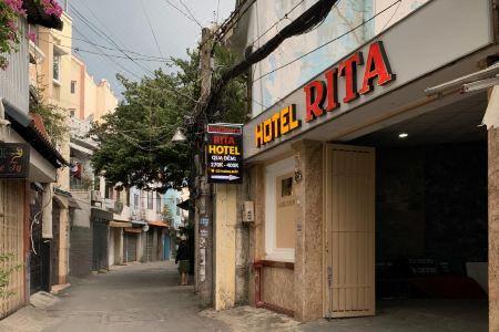 Reddoorz Rita - 7