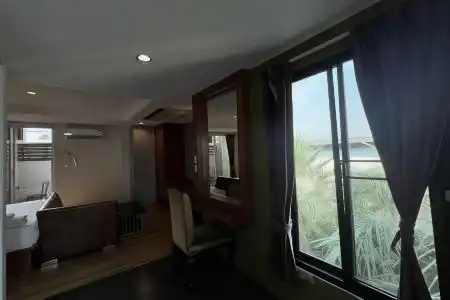 Eurna Resort - 116