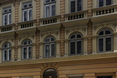 Casati Budapest Superior - 1