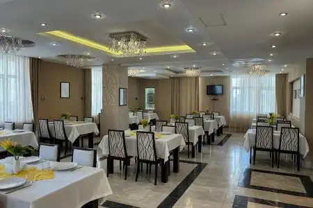 Qafqaz Fairmont Villa - 3